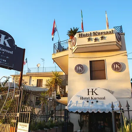 Hotel Kursaal-3