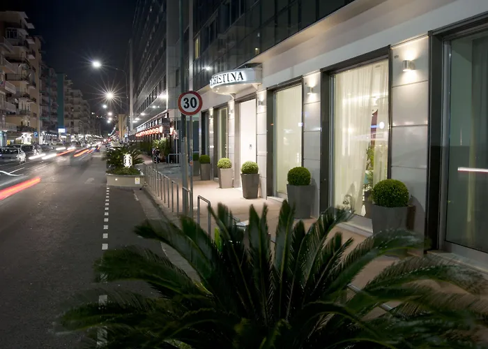 Hotel Cristina